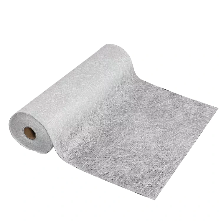 150g Fiberglass Chopped Strand Mat