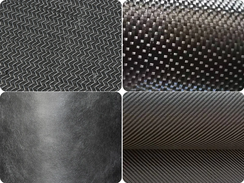Carbon Fiber Materia Carbon Fiber Materia