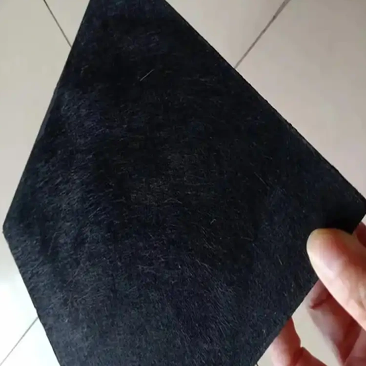 Nigrum Fibreglass Mat ad Building Scelerisque Insulation