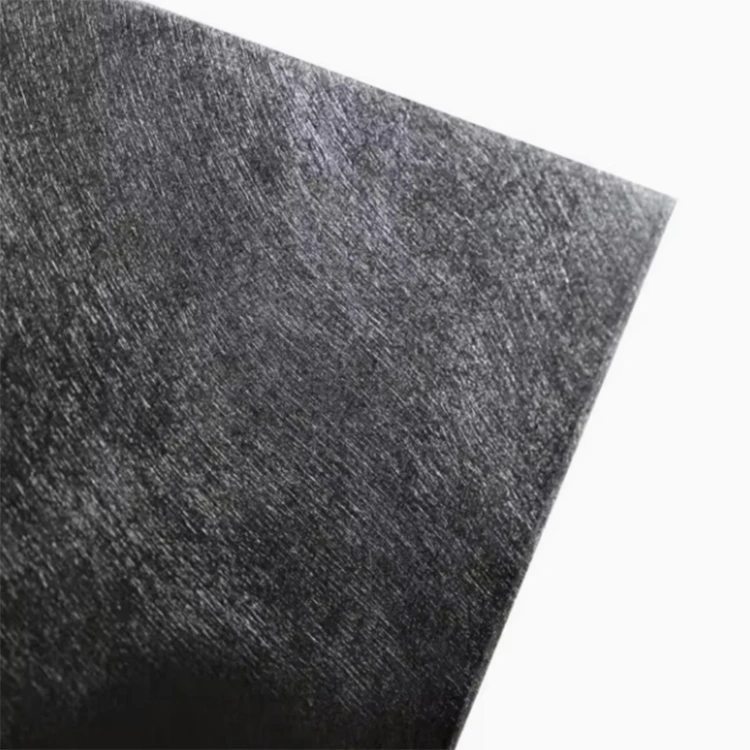 Conductive Carbon Fiber Mat pro Vehiculis Electric