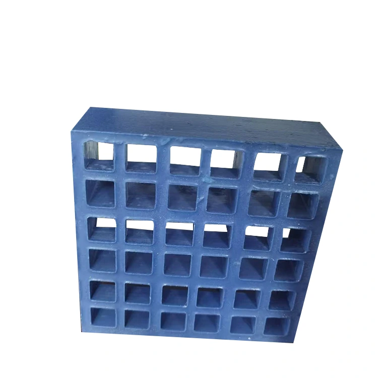 FRP Fibreglass Grating