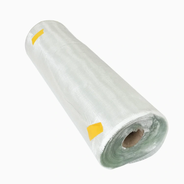 Custom Fibreglass Texta Roving