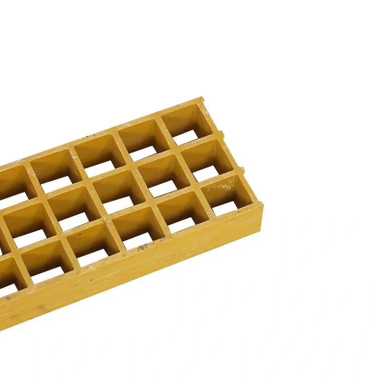 Gravis Officium FRP Walkway Grating
