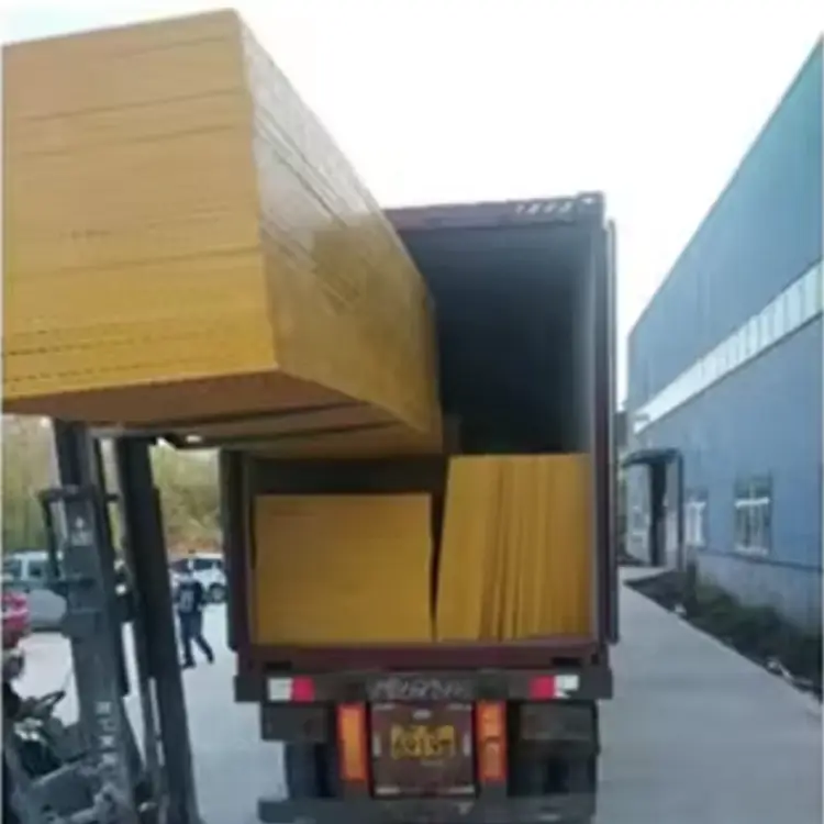 FRP Grating for Sidewalks