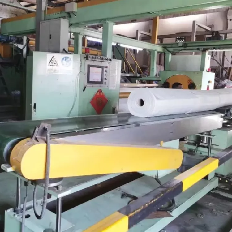 Powder-Bound Fiberglass Chopped Strand Mat