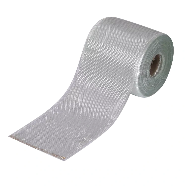 Silicone-Coated Fibreglass Fabric