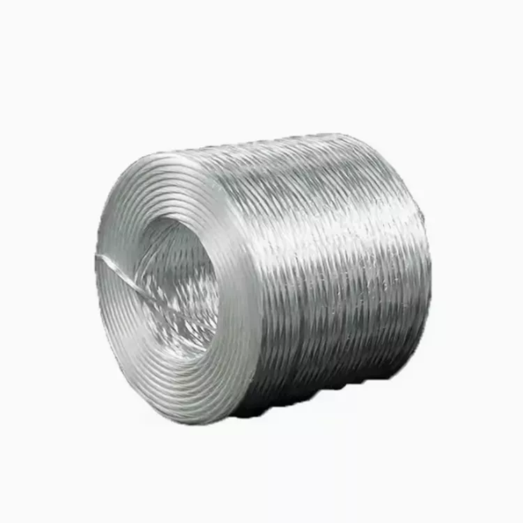 Sprayed Fibra Vitrum